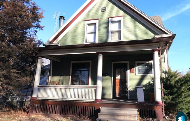 3 Bedroom Home Available!