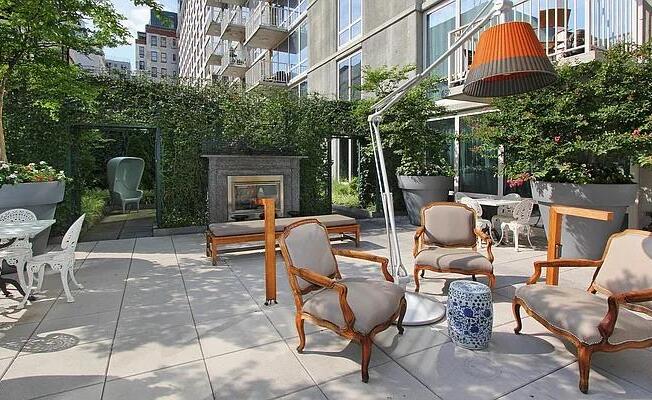 1 bed, 1 bath, 653 sqft, $4,795, Unit 3A