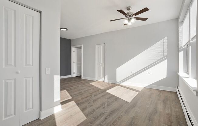 Studio, 1 bath, 412 sqft, $1,550, Unit 204