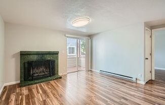 2 beds, 1 bath, $1,650