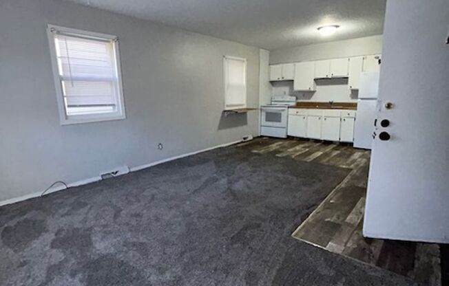 2 beds, 1 bath, $850