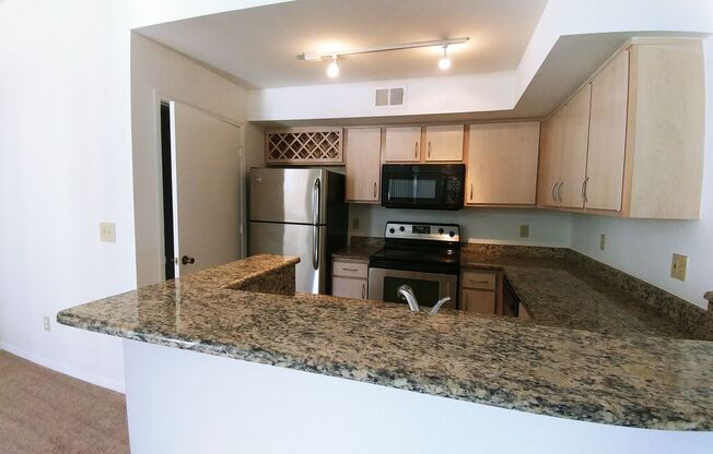 Stylish Condo Living at Its Best – Available Now! The waive is over!
