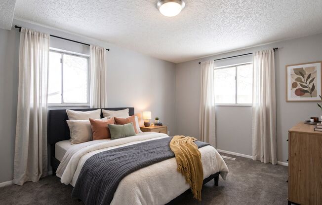 Pine Valley Apartments