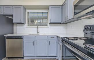 Home - The Blakely - Arlington, TX