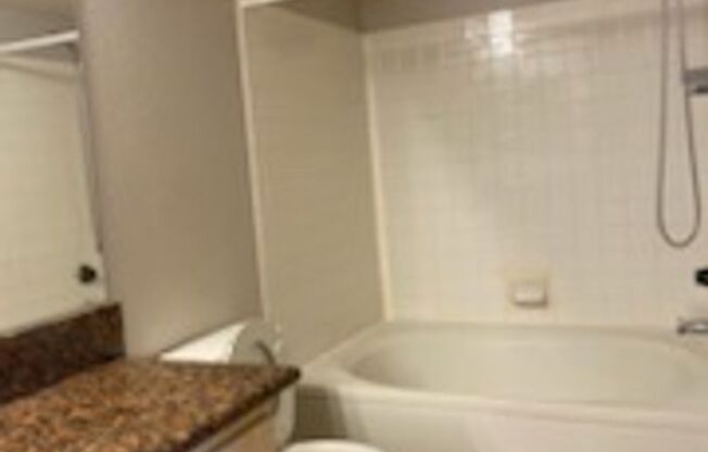 1 bed, 1 bath, $1,100, Unit # 1144