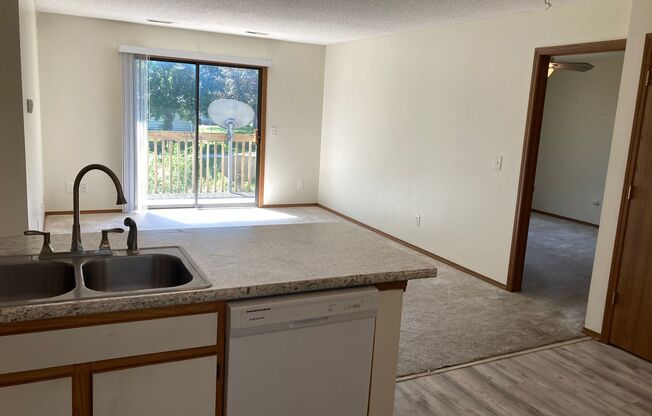 Spring Valley Apartments