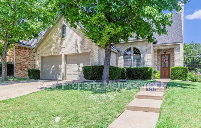 2047 CHEVELLA DR