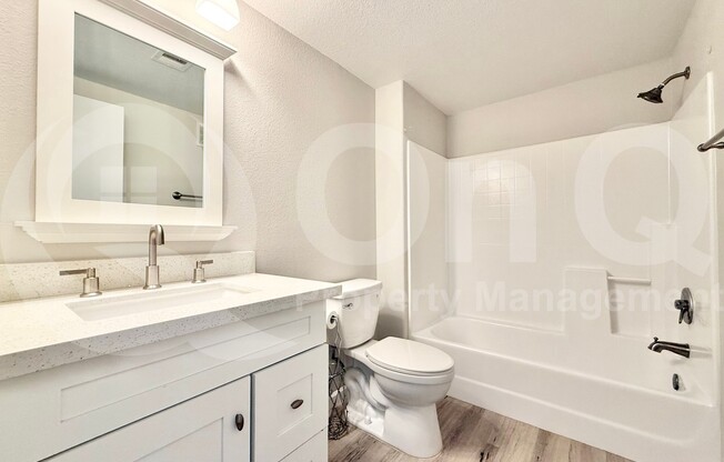 2 beds, 2 baths, 858 sqft, $1,599, Unit 243