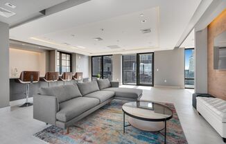Studio, 1 bath, 470 sqft, $3,750, Unit 6G
