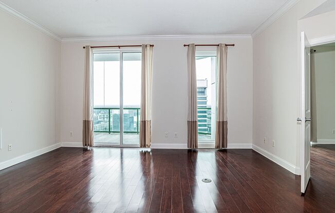 Spectacular Views from 34th Floor Condo
