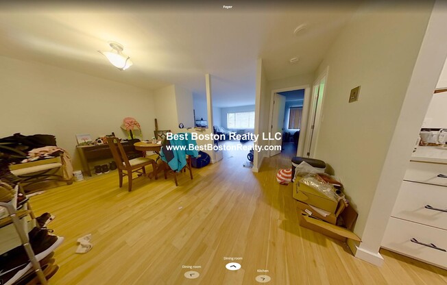 19 CENTRAL ST