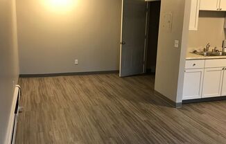 Studio, 1 bath, $545, Unit 20