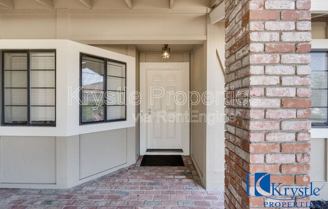 343 CLYDESDALE DR