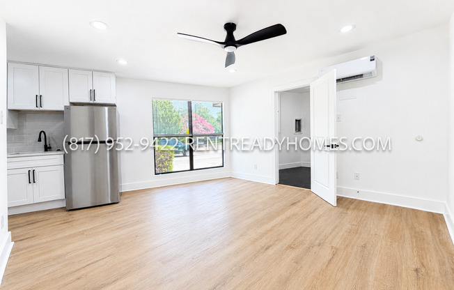 1510 W Jefferson Blvd - Apartments for Rent in Bishop Arts District