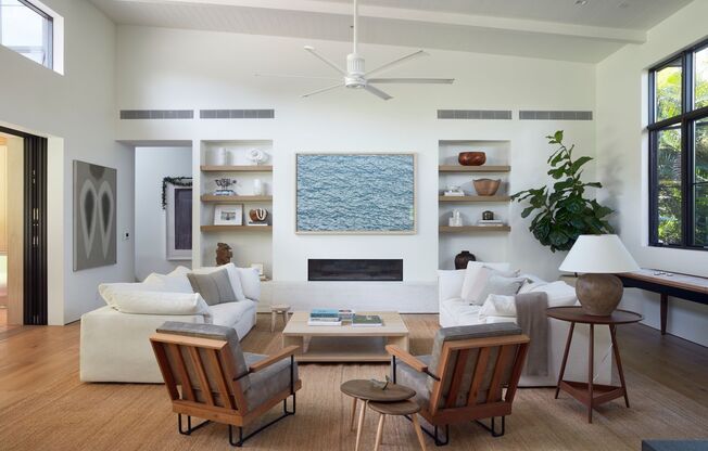 Exclusive Diamond Head Luxury Estate – A Private Oasis in Paradise