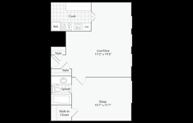 Partner-provided property photo