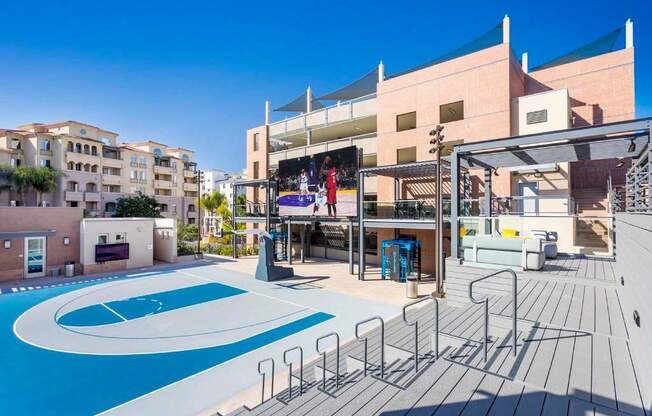 360 Luxury Apartments