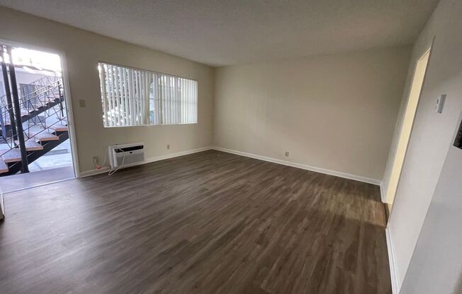 1 bed, 1 bath, 624 sqft, $1,995, Unit 117