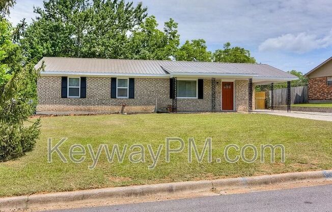 4519 SHAWNEE DR