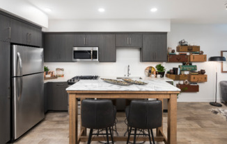 Home - Avila - Pasadena, CA