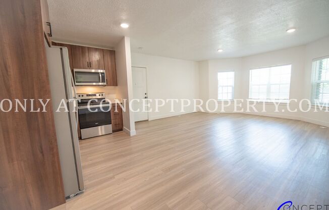 1 bed, 1 bath, 570 sqft, $1,399, Unit 16