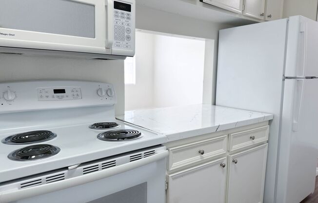 River Trail Apartments