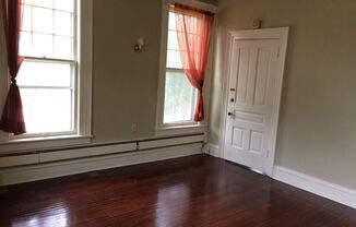 Studio, 1 bath, $850