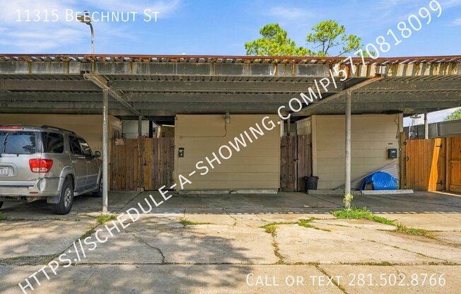11315 BEECHNUT ST
