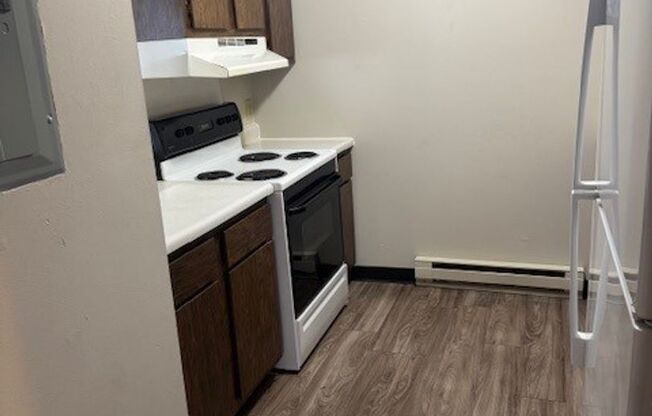 Park Ridge Apartments