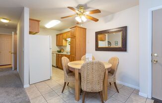 Lakeview Apartments