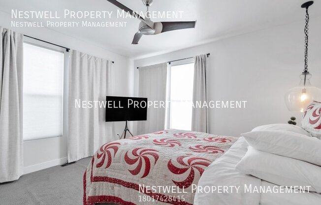 Partner-provided property photo