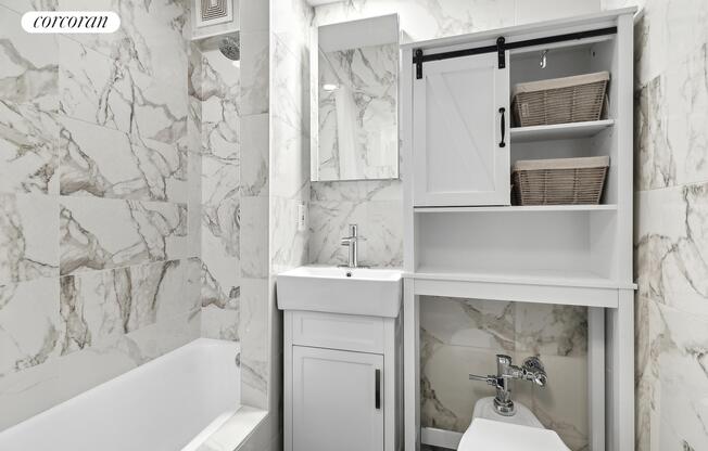 Studio, 1 bath, $2,850, Unit 1522