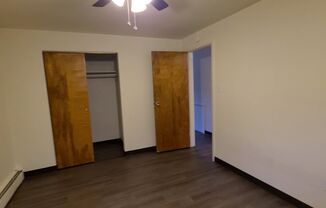 1 bed, 1 bath, 1 sqft, $725, Unit CAN - F