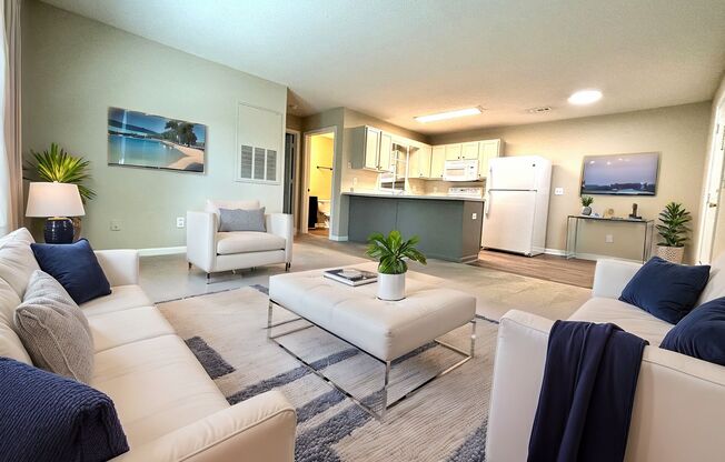 1 bed, 1 bath, $1,295, Unit 3687-C