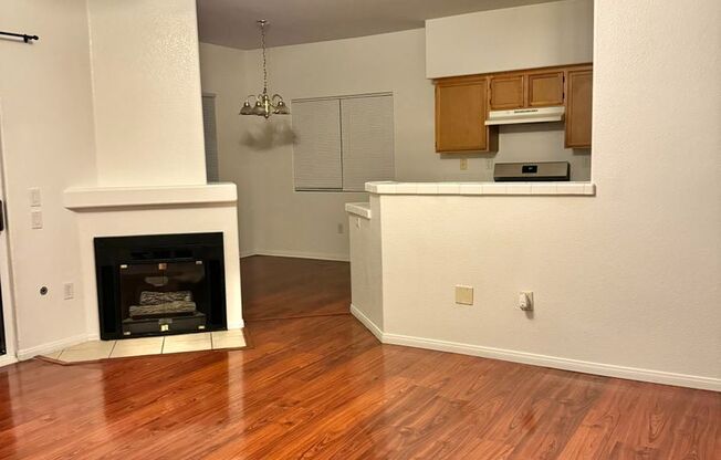 2-bedroom unit with a Pool View!!