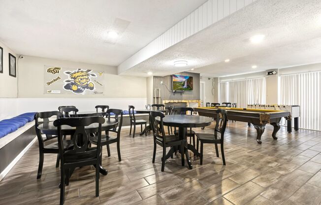 1 bed, 1 bath, 620 sqft, $775