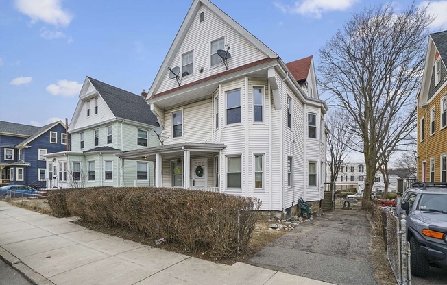 222 NEPONSET AVE