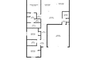 3 beds, 2 baths, $2,095