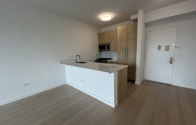 1 bed, 1 bath, $7,295, Unit 11K