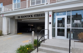511 HANCOCK ST