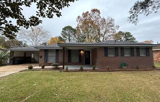 Spacious Shreve Island Home