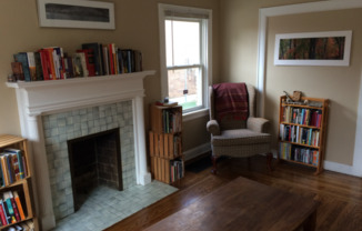 925 NASSAU ST