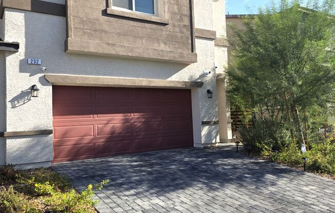 Modern 4BR/2.5BA Home in Portofino Hills | Built 2025 | Solar + EV Charger