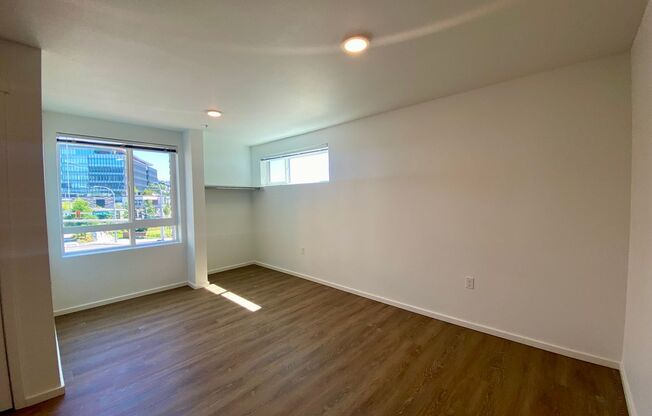 Studio, 1 bath, 175 sqft, $1,515, Unit 5307