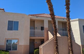 5000 Red Rock Street Unit 252