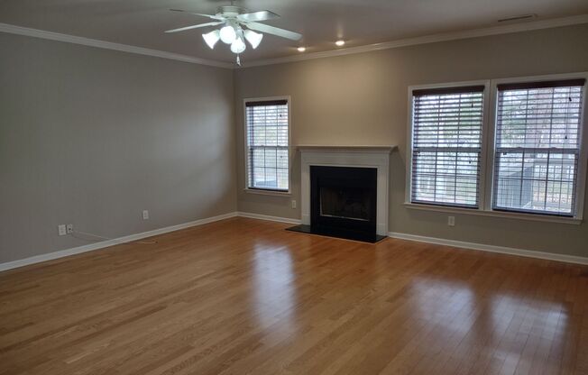 Beautiful Home located in the Badin Village Subdivision!