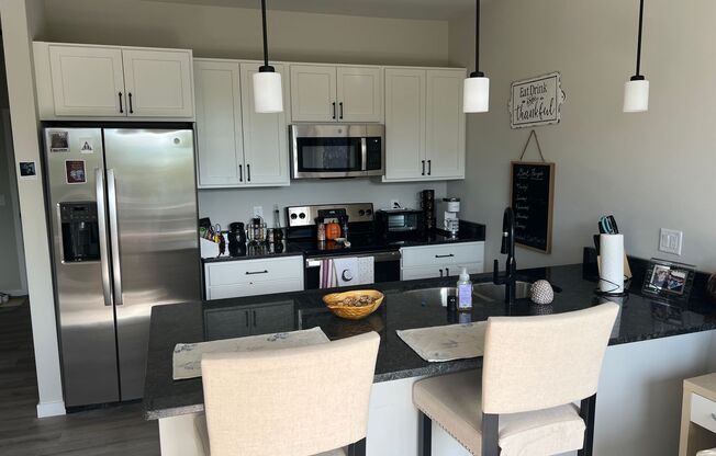 Studio, 1 bath, 507 sqft, $1,195, Unit 500-206