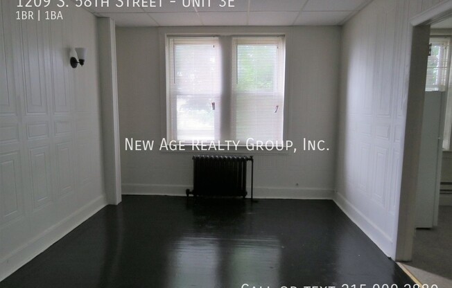 1209 S. 58th Street