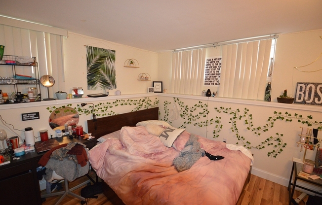 94 PLEASANT ST