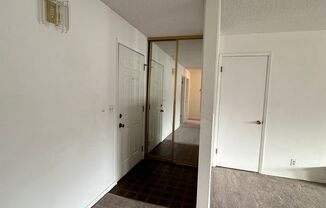 2 beds, 1 bath, $1,395, Unit Apt F